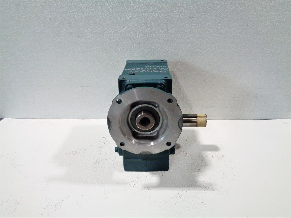 Dodge Tigear 2 Gear Reducer, 25:1 Ratio, #35Q25R14